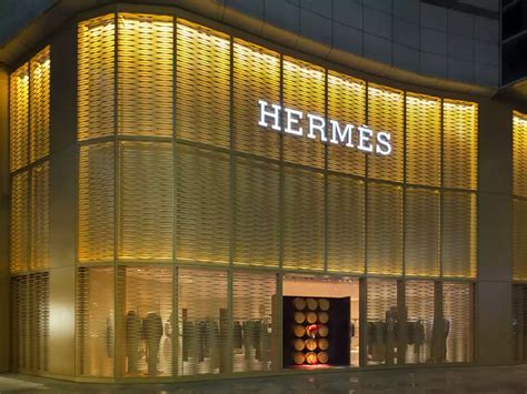 hermes open in china|Hermes China online.